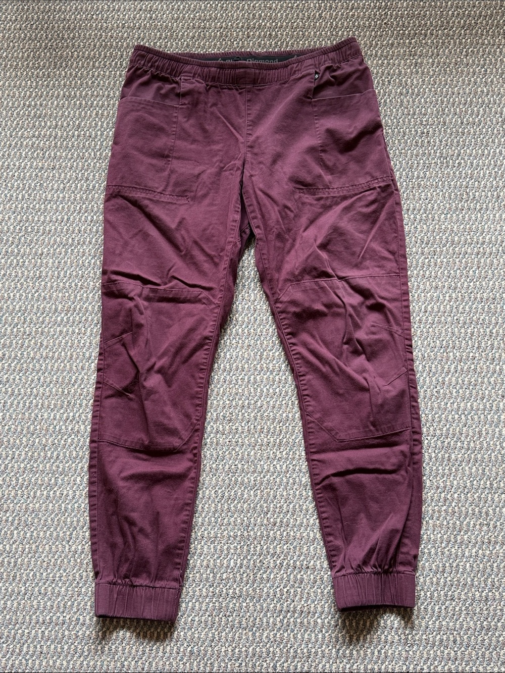 Black Diamond Notion Climbing Pants